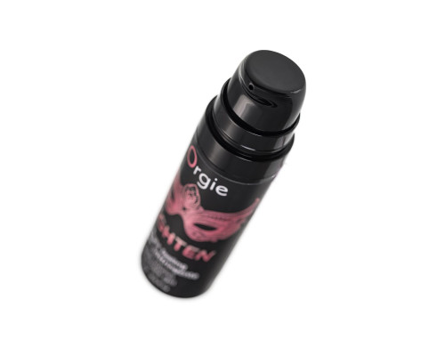 Сужающий гель для женщин ORGIE Tighten - 15 мл.