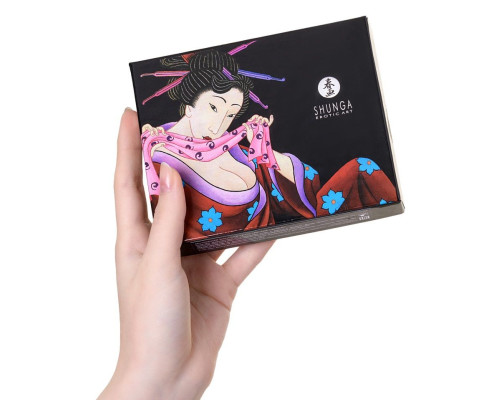 Возбуждающий крем  Дождь любви  - 30 мл.