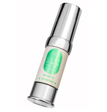 Стимулирующий бальзам для клитора Clit Pwr с ароматом мохито - 15 мл.