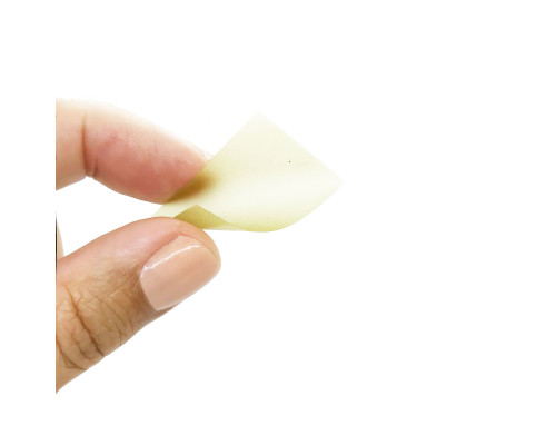 Полоски для орального секса Slow Sex Oral Sex Strips - 7 шт.