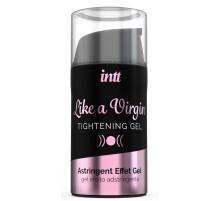 Интимный гель с сужающим действием Like a Virgin - 15 мл.