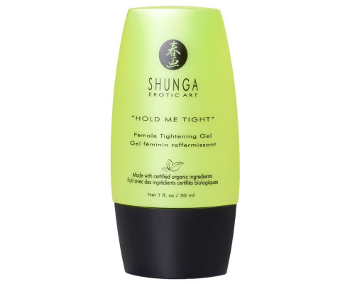 Сужающий крем  Тесный контакт  - 30 мл.