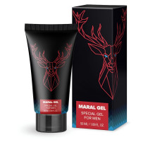 Гель для мужской силы Maral gel - 50 мл.