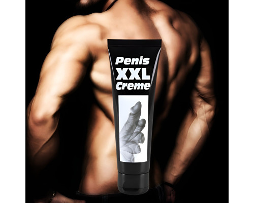 Крем для увеличения пениса Penis XXL Creme - 80 мл.