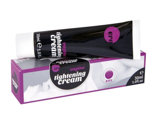 Сужающий вагинальный крем для женщин Vagina Tightening Cream - 30 мл.