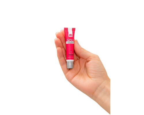 Возбуждающий гель для клитора сильного действия JO SPICY CLITORAL GEL - 10 мл.