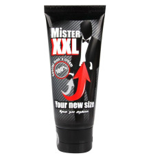 Крем для увеличения пениса MISTER XXL - 50 гр.