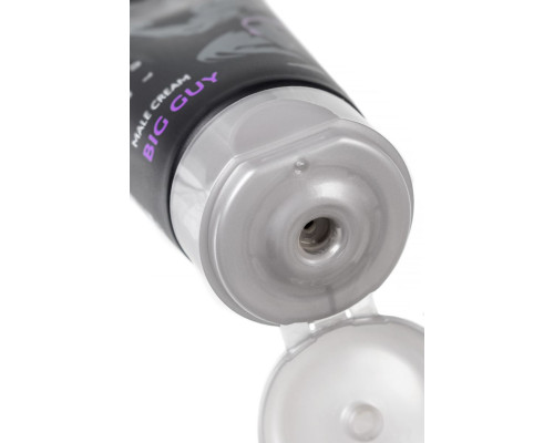 Крем для увеличения пениса Erotist Big Guy - 50 мл.