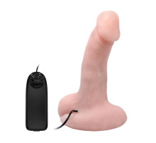 Ротатор-реалистик на плоской подошве - 20,5 см.