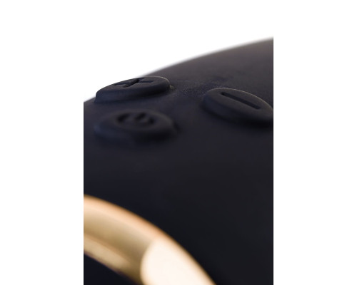 Вибратор-ротатор WANAME Tornado - 25 см.