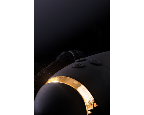 Вибратор-ротатор WANAME Tornado - 25 см.