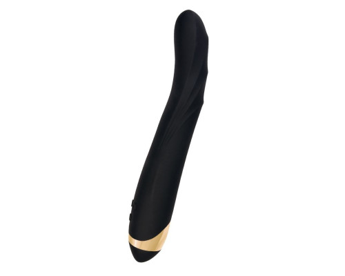 Вибратор-ротатор WANAME Tornado - 25 см.