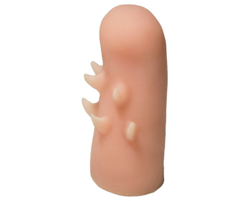 Страпон премиум класс (S) WOMAN MEDIUM с 3 насадками