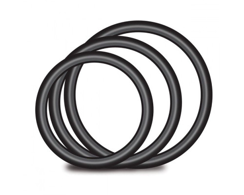 Регулируемые трусики с вибрирующей насадкой - 21 см.