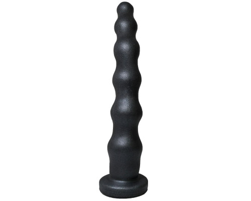 Пояс харнесс BEST UNI strap с 2 насадками - 18 и 22 см.