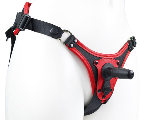 Пояс унисекс UNISEX Style с 2 насадками