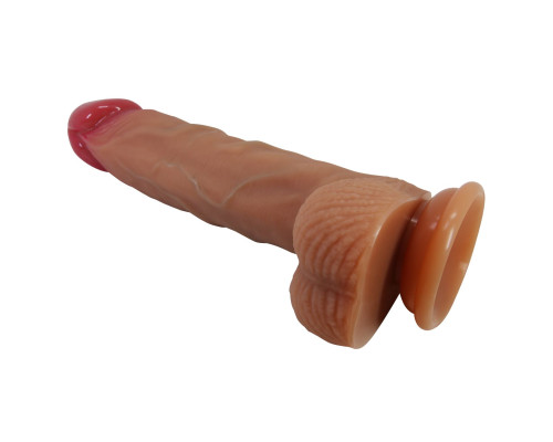 Поясной страпон Wells: трусики в форме бабочки и фаллоимитатор-насадка