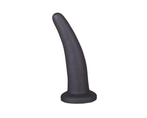 Страпон-унисекс с двумя насадками UNI strap 7  Harness - 19 и 12 см.