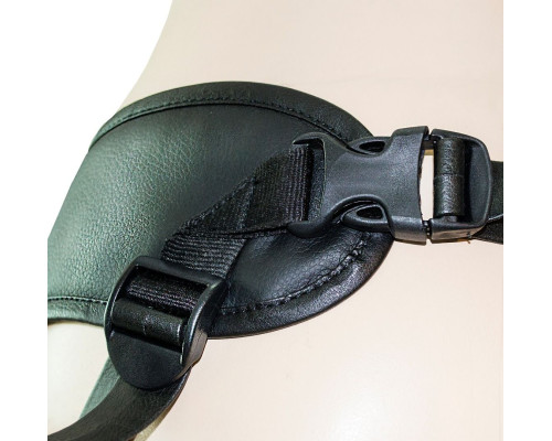 Универсальный пояс премиум класса (S) с 2 насадками