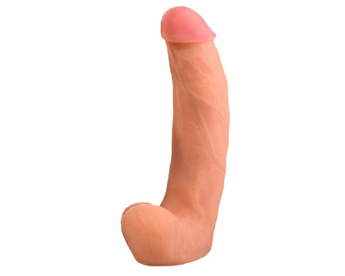 Универсальный пояс премиум класса (S) с 2 насадками