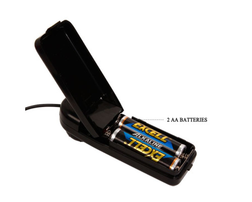 Страпон на трусиках с вибрацией Ultra Passionate Harness - 16 см.