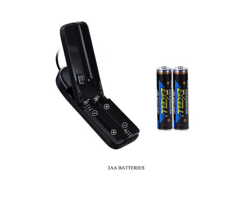 Женский страпон на регулируемых ремешках с вибрацией - 19,4 см.