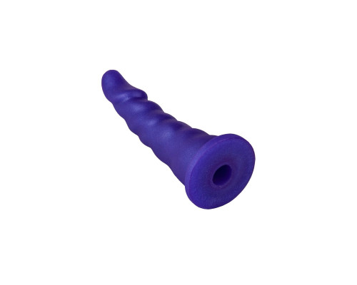 Трусики Harness с двумя насадками UNI strap - 17,5 и 18 см.