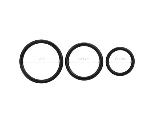 Розовый ребристый вибрострапон Pegasus - 14 см.