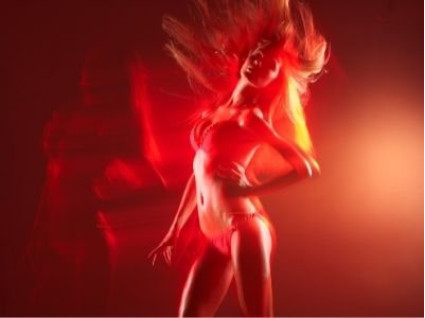 ПРОСТОЙ СПОСОБ ОТКРЫТЬ СВОЮ СЕКСУАЛЬНОСТЬ